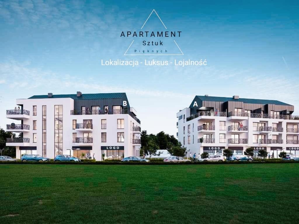 Apartament Sztuk Pieknych 10 بيوا المظهر الخارجي الصورة